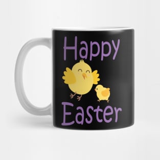 Happy Easter Mug